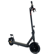 big light 36V 7.5Ah folding electric scooters